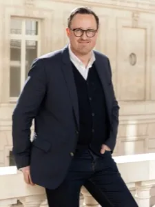 Alban Montreuil - Coach professionnel