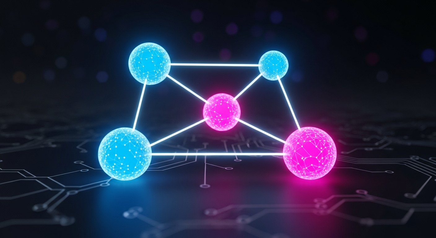 Étape 3 : Mise en place d'automatisations et connexion des outils de gestion
