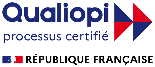 Synoptïa, organisme de formation certifié Qualiopi - ICPF n° QUA009658